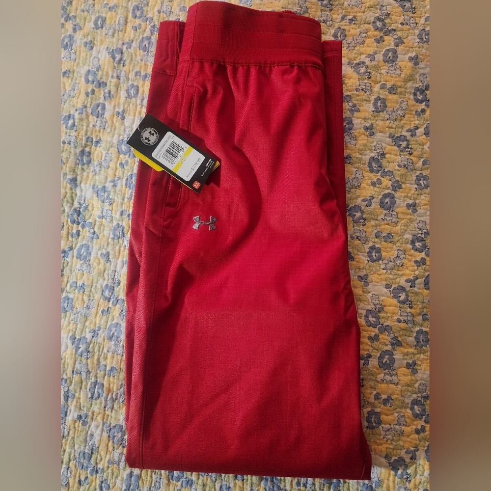 Under Armour Snow Pants